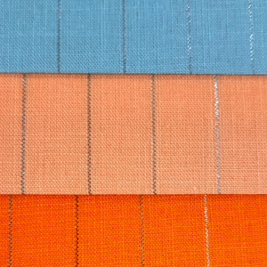 Tissu Kurta et chemise en coton poly de qualité supérieure | Tissu d'exportation de haute qualité pour la fabrication de chemises - Product Image 1