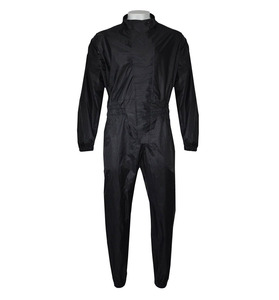 Combinaison de pluie personnalisée pour aller karting combinaison de pluie humide personnalisée - Product Image 6