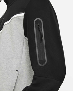 Servicio OEM, Sudadera con Capucha de Forro Polar Bordado, Personalizada con Logotipo, para Hombre, Corte Regular, 100% Algodón, Transpirable, de Alta Calidad - Product Image 6