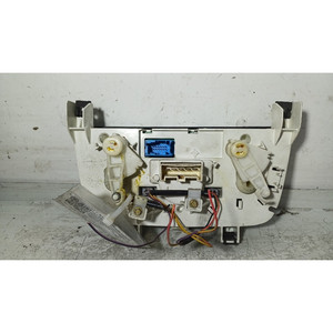 Système de régulation climatique FIAT Grande Punto 1ère Série 735419795 199A3000 (05>08) - Product Image 2
