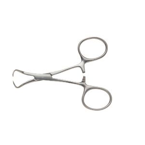 คีมสแตนเลสใช้สำหรับผ่าตัดขนาด14ซม. - Product Image 5