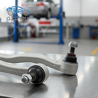 A2043304311 A2043304411 Bras de suspension inférieur avant gauche/droit pour accessoires Mercedes benz Classe C W203 W204