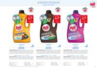 DETERGENT POUR LE LAVAGE DES VÊTEMENTS DANS LA MACHINE À LAVER Double puissance vêtements parfumés lavage des vêtements linge