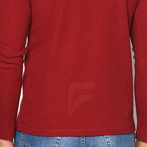 High Quality Men's <b>Gym</b> <b>Hoodies</b> Wholesale Basics Cotton Blended with Polyester <b>for</b> Autumn Season Hooded Collar New Arrival - Product Image 6