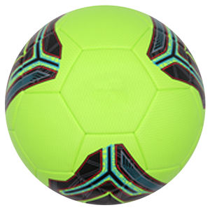Pakistanais adulte sport Football taille officielle 5 PVC matériel doublure en caoutchouc balles américaines haute qualité Match entraînement ballon de Football - Product Image 6