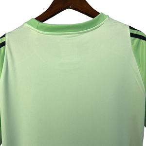 เสื้อฟุตบอลผู้ชายย้อนยุคชุดฝึกฤดูหนาว - Product Image 3