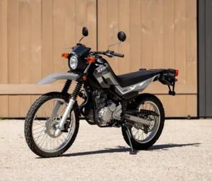 สภาพเหมือนใหม่ - พร้อมขับขี่ - ยามาฮ่า XT250 ปี 2022 - Product Image 1