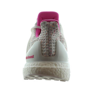 Zapatillas Adidas Ultraboost 4.0 DNA para mujer Color: Blanco/Rosa/Naranja 100% auténticas - Product Image 4