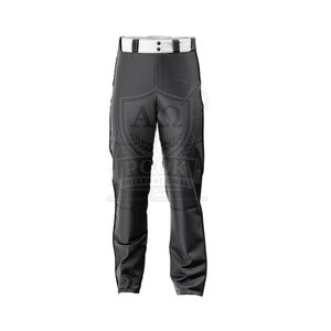 ชุดกีฬาเบสบอลสั่งทำพิเศษ ชุดทีม ชุดเบสบอลมืออาชีพสำหรับผู้ชาย - Product Image 6