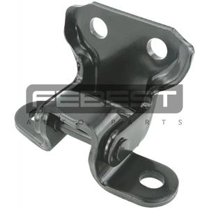 Anello inferiore della porta anteriore sinistra FEBEST (0199-HDGSU35FLL) - Product Image 1