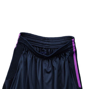 Camiseta deportiva Lisa para hombre, ropa básica de fútbol personalizada de color sólido para jugadores de fútbol masculinos - Product Image 5