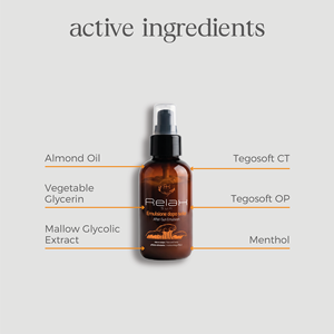 Emulsión para Después del Sol de Marca Propia para Rostro y Cuerpo 100ml |   Fabricante de Productos para el Cuidado de la Piel OEM ODM - Product Image 2