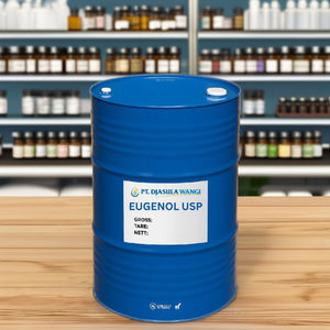 Eugenol USP Tambor de 200 kg - Product Image 2
