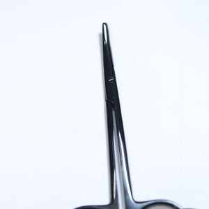 กรรไกรผ่าตัดแบบตรง World Precision Surgical Metzenbaum ลายละเอียด ปลายทู่ ทำจากสแตนเลสสตีล - Product Image 4