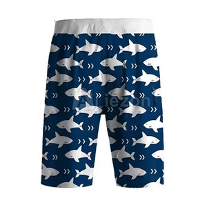 Pantalones cortos de pesca transpirables para hombres Pantalones cortos de pesca con protección solar para clima cálido Uso al aire libre - Product Image 6