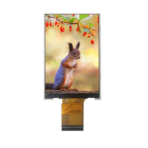 โมดูล TFT <span class=keywords><strong>LCD</strong></span> RGB 320*480 DOTS <span class=keywords><strong>Matrix</strong></span> 3.5 - Product Image 1