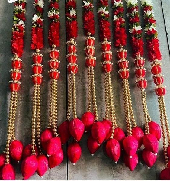 Customize color accepted