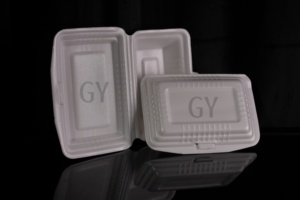 Food Boxes Takeout Container <b>Disposable</b> Foam <b>Lunch</b> <b>Box</b> Foam Food Containers Single-use Foam Containers <b>Disposable</b> Food Packaging - Product Image 4
