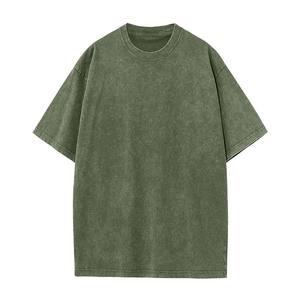 Men Oversized Tshirt, Loose fit tshirts, Oversized T Shirt-Customized High Quality Blank T Shirts - Product Image 5