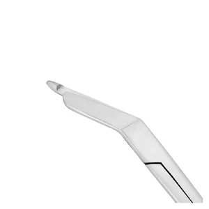 Tijeras de vendaje Comfort Grip Tijeras de vendaje diseñadas para cortar sin esfuerzo Primeros auxilios Lister Tijeras Instrumentos quirúrgicos - Product Image 5