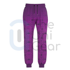 Ensemble de joggers à capuche pour hommes et femmes Vêtements d'hiver Survêtement sportif Coupe-vent Respirant Écologique Solide Couple Vente - Product Image 4