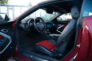 NUEVO 2020 CHEVROLET CASMARO A1XC 250KW 340HP 86500KM 4SEATER 6 CILINDROS TRANSMISIÓN AUTOMÁTICA - Product Image 3