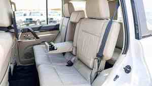 2024 Sedan Gasoline Engine 4L/8L Manual & Automatic Gearbox Leather Seats Rear <b>Camera</b> Left Steering - Product Image 3