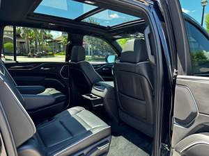 SUPER RÁPIDO 2021 CA-DIL-LAC ES-CA-LA-DE ESV LU-XU-RY DURAMAX TURBODIÉSEL TRANSMISIÓN AUTOMÁTICA ASIENTOS DE CUERO - Product Image 4