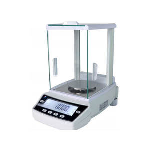 J503/11003 इलेक्ट्रॉनिक विश्लेषणात्मक संतुलन सामान्य इलेक्ट्रोकेमिकल उपकरण कारखाने प्रत्यक्ष बिक्री - Product Image 1