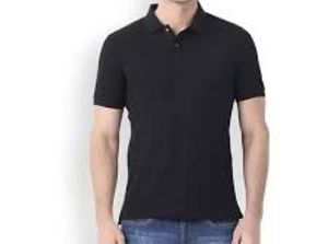 High Quality Custom Promotional 100%Cotton T-Shirt for Men Quick Dry and Washable with Blank Design OEM Print Casual Style - Product Image 2