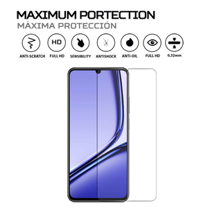 ฟิล์มกันรอยหน้าจอ Realme Note 50 - Product Image 2