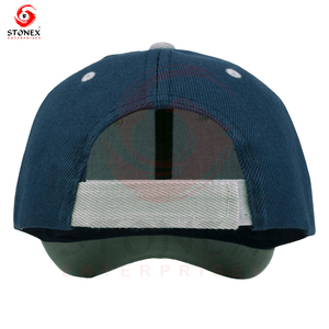 Gorra de Béisbol Personalizada Unisex con Logotipo, Gorra Deportiva Profesional de 6 Paneles, Gorras de Béisbol con Logotipo Personalizado, Impresión OEM - Product Image 2