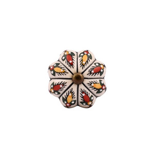 2025 Dresser & Wardrobe Pull Ceramic <b>Knobs</b> Modern Design Attractive Look Decorative <b>Handle</b> & <b>Knob</b> for Bed Room <b>Furniture</b> - Product Image 2