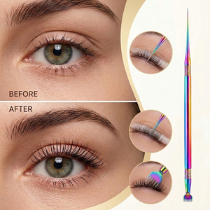 Herramienta Separadora de Pestañas de Alta Calidad para Kit de Lifting y Tinte de Pestañas |   Herramienta Profesional para Lifting de Pestañas, Permanente y Extensiones, para Uso en Salón y en Casa - Product Image 6