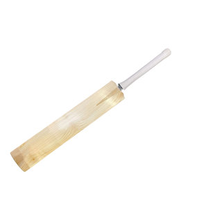 Chauve-souris de cricket en saule anglais à balle dure légère personnalisée nouvelle édition 10 à 14 grains grade 10 + - Product Image 5