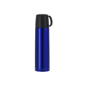 Thermos Tibber Personalizzabile in Acciaio Inossidabile per Promozioni - Product Image 6