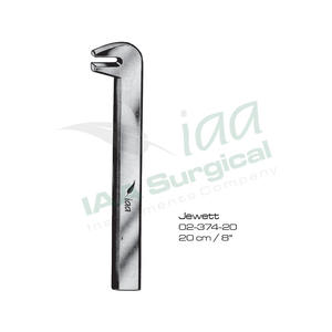 Juego de Instrumentos Veterinarios Ortopédicos Manuales Premium, Reutilizables, Ajustables, Duraderos, de Acero Inoxidable, Doblador de Placas Óseas de Alta Calidad - Product Image 5