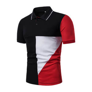 Camisetas deportivas personalizadas para hombre, polos de alta calidad, excelente precio - Product Image 4