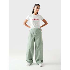 เสื้อยืดเด็กเนื้อผ้าเจอร์ซีย์ระบายอากาศได้ดี สไตล์ลำลอง คุณสมบัติเด่น - Product Image 4