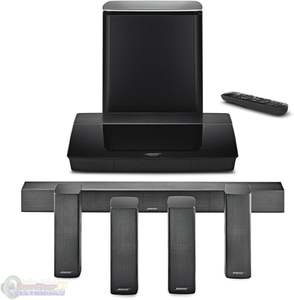 สินค้าใหม่ล่าสุดสำหรับไลฟ์สไตล์650ระบบความบันเทิงในบ้าน - Product Image 1