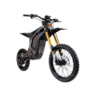 Precio al por Mayor para la Nueva Motocicleta de Aventura para Adultos Arc/tic Leopardd X.F 72V 74V con 2 Años de Garantía, Lista para Enviar - Product Image 1