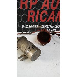 DISTRIBUTEUR Pièces de Rechange Génériques Diverses Marques Série (90>) BE200B Essence - Product Image 4