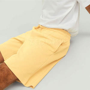 Short décontracté taille adulte personnalisé nouveau style Short décontracté Street Wear Short décontracté homme - Product Image 6