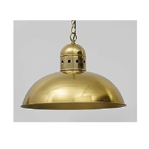 Lámpara colgante Metal Diseño atractivo Metal Colgante Luz/Lámpara Restaurante Bar Decoración - Product Image 6