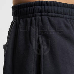 กางเกงวอร์มระบายอากาศผลิตจากโรงงานกางเกงขายาวผลิตตามสั่ง - Product Image 6