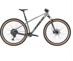 จักรยานเสือภูเขา TrekMarlin 6Gen 3 รุ่นปี 2026 - Product Image 1