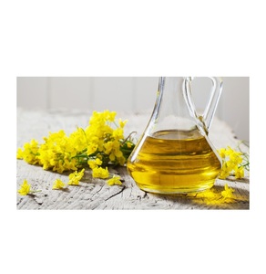 Huile de colza raffinée bon marché vente en vrac huile de cuisson pure et saine pour l'industrie alimentaire et l'usage domestique - Product Image 5