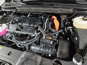 PRÊT À EXPÉDIER 2025 Lex-us R X Hybrid 350h F SPORT Design AWD - Product Image 2