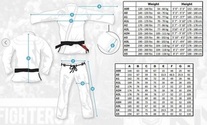 Uniforme de Judo de artes marciales de calidad profesional más vendido, ropa de entrenamiento de manga completa de Color sólido, venta superior de alto rendimiento - Product Image 5