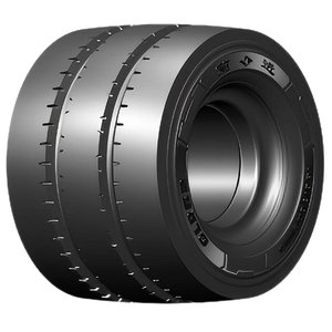 Neumático Radial Advance Tianli Nuevo 10R16.5 y 12R16.5 para Vehículos Industriales, Hecho en China - Product Image 3